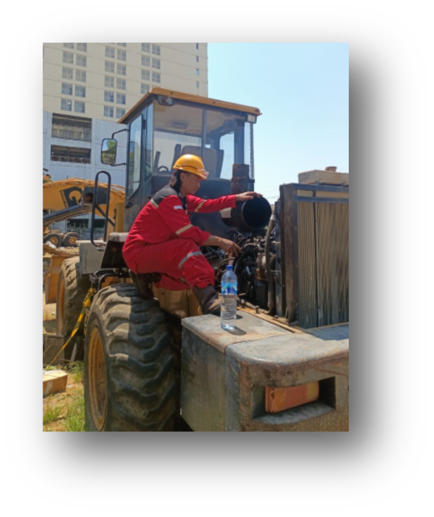LOADER PC 350