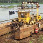 Project - Dredger SKK-07 - Hydroland - img 01