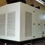 Project - Enclosure PT. Smelting - Img 01 - Safina Indonesia