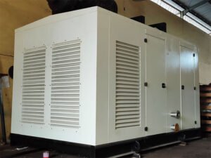 Read more about the article Enclosure PT. Smelting