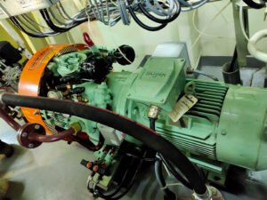 Read more about the article KBRS-1 – KRI dr Wahidin Sudirohusodo – 2
