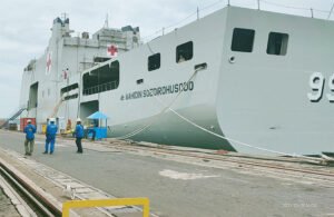Read more about the article KBRS-1 – KRI dr Wahidin Sudirohusodo