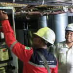 Project - KBRS-2 – KRI dr. Radjiman Wedyodiningrat - Img 02