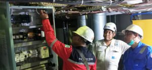 Read more about the article KBRS-2 – KRI dr. Radjiman Wedyodiningrat