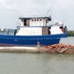 Project - Pesona Anambas - Img 01 - PT Safina Trenggana Indonesia