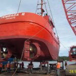 Project - Tug Boat - Tembaga 2 - img 01
