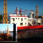 Project - Well Test Barge 150 ft - img 01