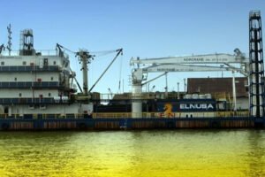 Read more about the article Multipurpose Work Barge