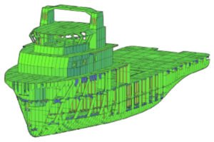 Read more about the article Anchor Handling Tug Vessel