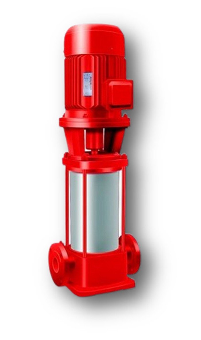 pt safina indonesia - fire pump - 4