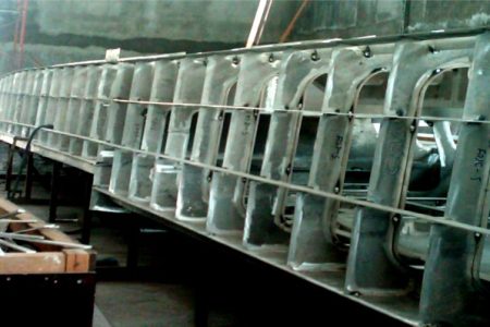 Crew Boat 14 M Aluminium - 2